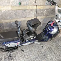 دوچرخه ۲۴ودوچرخه برقی|دوچرخه، اسکیت، اسکوتر|نجف‌آباد, امیرآباد|دیوار