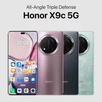 گوشی موبایل آنر X9c 5g اقـساطی