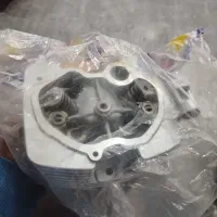 لوازم موتورسیکلت ۱۵۰ سیلندر سر سیلند دیسک کلاچ و..|قطعات یدکی و لوازم جانبی|گلوگاه, |دیوار