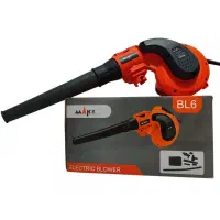 بلوور دمنده مکنده جارو 900 وات مکس باضمانت یکساله|ابزارآلات|اصفهان, کشاورزی|دیوار