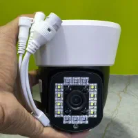 دوربین سیمکارتی دام 4g (زیر سقفی)|دوربین مداربسته|قم, شهرک امام حسین|دیوار