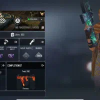 اکانت سفید|کنسول، بازی ویدئویی و آنلاین|نشتارود, |دیوار