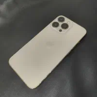 اپل iPhone 13 Pro با حافظهٔ ۱۲۸ گیگابایت|موبایل|تهران, مرزداران|دیوار