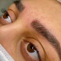 مدل ابرو رایگان