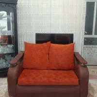 مبل ۷ نفره|مبلمان خانگی و میز عسلی|اسفراین, |دیوار