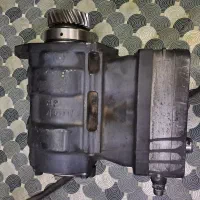 پمپ باد اتوبوس 457