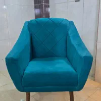 مبل راحتی خاص و تمیز.۵نفره.۲جلو مبلی.۴ عسلی مخفی|مبلمان خانگی و میز عسلی|شاهین‌شهر, طالقانی|دیوار