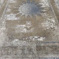 فرش طاق بستان