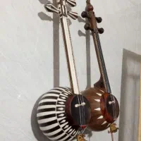 ساز|سازهای سنتی|کرج, بنیاد|دیوار