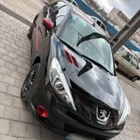 207 mc اتومات|خودرو سواری و وانت|اردبیل, |دیوار