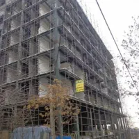 اجاره و نصب داربست فلزی سیرگیتی