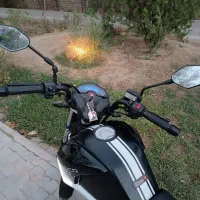 ایردوکو مدل ۱۴۰۱|موتورسیکلت|تهران, المهدی|دیوار