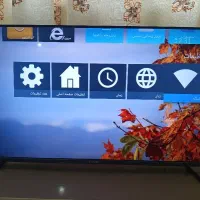 تلویزیون هوریون 43اینچ16ماه ضمانت