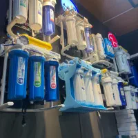 تصفیه اب تایوان