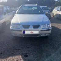 سمند مدل 84lx