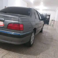 پژو پارس tu5|خودرو سواری و وانت|مشکین‌دشت, |دیوار