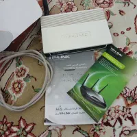 مودم TP-link