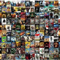 بازی های کامپیوتر روی هارد