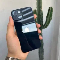 آیفون ۱۴ مشکی