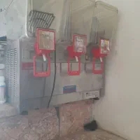 شربت سرد کن ایتالیایی