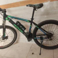 دوچرخه سایز26