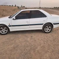 پژو پارس tu5 کلاس ۱۵ مدل ۹۴