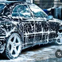 ب نیروی کار در کارواش نیازمندیم