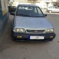 ‌پراید‌86|خودرو سواری و وانت|نیشابور, شهید بهشتی|دیوار