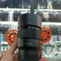 85 f 1.8 sony