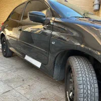 پژو ۲۰۷ سقف فلز دنده مدل ۱۴۰۱ درجه یک|خودرو سواری و وانت|اصفهان, جوزدان الیادران|دیوار