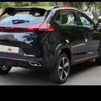 ایکس۳۳ کراس اتوماتیک