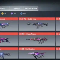 اکانت کالاف دیوتی موبایل سیف