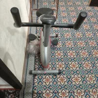 دوچرخه ثابت