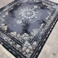 فرش/700/1200شانه نخ ترک فیلی|فرش|شیراز, لاله|دیوار
