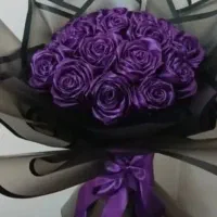 گل رز ربانی
