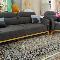 راحتی سرای محمد|مبلمان خانگی و میز عسلی|قم, بیست متری ولیعصر|دیوار