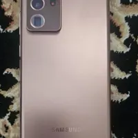 Note 20ultra 5g