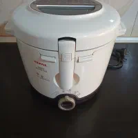 سرخ کن ۴ لیتری تفال
