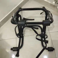 نگهدارنده دوچرخه