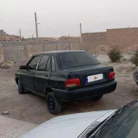 پراید 81