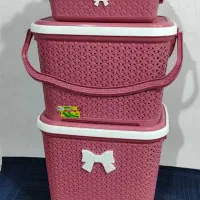 سبد پیک نیک|ظروف نگهدارنده، پلاستیکی، یک‌بارمصرف|تهران, جلیلی|دیوار