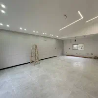 ویلاباغ نیمپیلوت مدرن 200متری سند تک برگ شهرکی|فروش خانه و ویلا|رودسر, |دیوار