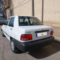 پراید مدل ۹۶|خودرو سواری و وانت|ملایر, |دیوار