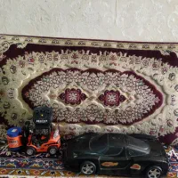 ماشین های شیک و عروسک