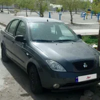 تیبا ۹۷ دوگانه کارخانه|خودرو سواری و وانت|شیراز, شیشه‌گری|دیوار