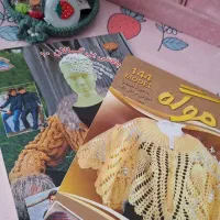 کتاب های آموزشی