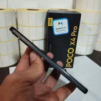 گوشی پوکو x4pro|موبایل|تهران, چیتگر جنوبی|دیوار