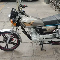 cdi 150لیفان تمیز