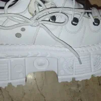 کفش new rock ارجینال سایز ۴۱ خریداری از اسپانیا|کیف، کفش، کمربند|تهران, سازمان آب|دیوار