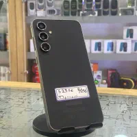 سامسونگS23 Fe،۲ماه گارانتی